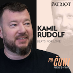 Obrázek epizody Kamil Rudolf: Beats for Love letos budou fenomenální!