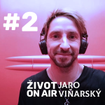 Obrázek epizody #2_Jaro Viňarský_ Inteligentné Telo