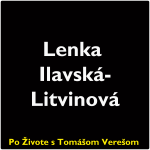 Obrázek epizody Po Živote s Tomášom Verešom #83 - Lenka Ilavská Litvinová