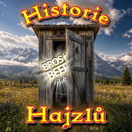 Obrázek epizody Bros in Beers - Historie haj*lů, cvičení psů, mor (Podcast 9.10.2025)