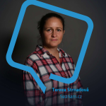 Obrázek epizody Tereza Strnadová: Homepage Seznamu musí být personalizovaná, ale důležité zprávy nesmějí zapadnout