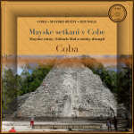 Obrázek epizody Mayske setkani v Cobe