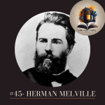 Obrázek epizody #45 - Herman Melville