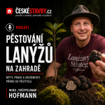 Obrázek epizody Lanýže na vlastní zahradě: Jak je pěstovat a kdy čekat první sklizeň?