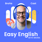 Obrázek epizody Easy English with Broňa 01 💂 Dovolená v Itálii