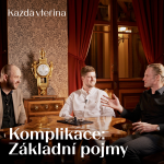 Obrázek epizody Komplikace: Základní pojmy