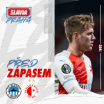 Obrázek epizody PŘED ZÁPASEM | Liberec – Slavia