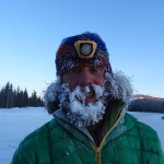Obrázek epizody Podcast i-n 144 s Janem Vencou Franckem nejen o Iditarod Trailu