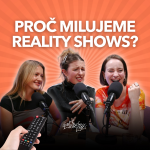 Obrázek epizody Jsme horší lidi, když sledujeme reality shows?