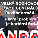 Obrázek epizody ŠEDIVÝ: Rusko proti Evropě nemá šanci. Drony jsou přeceňované. Riziko je špatné politické rozhodnutí