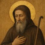 Obrázek epizody V této hlučné době přichází odpověď z ticha