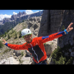 Obrázek epizody #2 S Karlem o lezení / boulder , horolezectví , climbing
