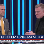 Obrázek epizody 360°, Filip Turek, Zdeněk Hřib - 5.2. v 21:59