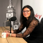 Obrázek epizody Hradeckým školám prospívá dobrá spolupráce ředitelů, tvrdí Šárka Sýkorová