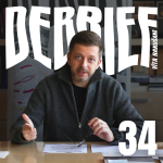 Obrázek epizody Už je tady zas! Střet zájmů, Hitler i hajlování