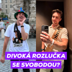 Obrázek epizody #66 - Rozlučka se svobodou