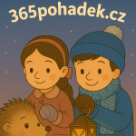 Obrázek epizody Epizoda 14: Tichá pošta