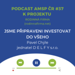 Obrázek epizody Podcast #37: Jsme připraveni investovat do všeho