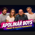 Obrázek epizody Apolinář boys