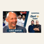 Obrázek epizody Bartoň: Chci rytmickou hru, nemáme atlety jako Francie. Czudek asistentem? Citlivá věc