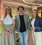 Obrázek epizody „To nejcennější, co můžeme mladým lidem dát, je zážitek toho, že můžou něco změnit.“ S organizací Ashoka o cestě od nápadu k systémové inovaci.