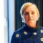 Obrázek epizody Zlatica Kušnírová – Zsuzsová určite nevyronila slzu pre nás a naše deti