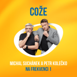 Obrázek epizody Co dělat, když vám manžel narušil vaší rutinu?