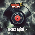Obrázek epizody ROCK RADIO DESKA MĚSÍCE: Foo Fighters - Foo Fighters