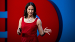 Obrázek epizody Why having fun is the secret to a healthier life | Catherine Price