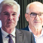 Obrázek epizody Martin Bútora a Ivan Korčok komentujú začiatok úradu nového prezidenta USA