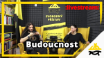 Obrázek epizody Studio Svobodného přístavu: Budoucnost