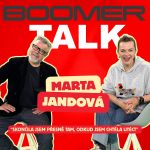 Obrázek epizody Marta Jandová: V Německu jsem začínala jako uklízečka. A bylo to super