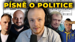 Obrázek epizody Rozbor ČESKÝCH politických písní