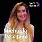 Obrázek epizody MICHAELA TERZIJSKÁ: SPF 50 je to nejlepší, co můžete pro svou pleť udělat.