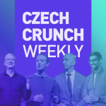 Obrázek epizody CzechCrunch Weekly #8 – Rekordní čtvrtletí technologických firem, oblečení na Alze a prodej Mobilního rozhlasu