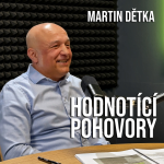 Obrázek epizody OUTCAST #13 Hodnotící rozhovory - nejlepší noční můra, co manažery mohla potkat...