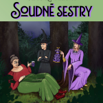 Obrázek epizody E016 - Soudné sestry