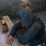 Obrázek epizody KCD 2: Zlodějský bug