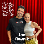 Obrázek epizody 567a – Jan Ravnik not only about dancing on the biggest world tour and his journey there