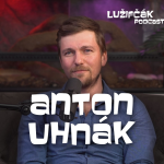 Obrázek epizody Lužifčák #201 Anton Uhnák - Sú tisícky spôsobov ako spraviť víno
