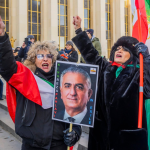 Obrázek epizody V Íránu jsou největší protesty za poslední tři roky. Ale naděje na pád režimu jsou předčasné