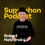 Obrázek epizody Robert Nebřenský