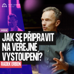 Obrázek epizody Moderátor musí být součástí firmy, alespoň na ten jeden den | Radek Erben (Česká televize & Rádio Orion)
