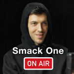 Obrázek epizody Smack One ON AIR: „Moje dospívání bylo jako mix GTA a Jackass.”