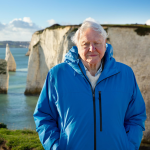Obrázek epizody 100 years on Earth: celebrating David Attenborough’s birthday