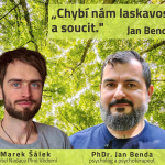 Obrázek epizody Zátiší 27/4/2022: Jan Benda a Marek Šálek