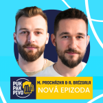 Obrázek epizody #232 Byli jsme pár minut od vyřazení Sparty.