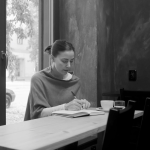 Obrázek epizody Taste of Prague Podcast, Ep 8 - Journalist Joann Plocková