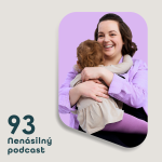 Obrázek epizody 93: S dětmi #1: Jak mít pochopení pro dětský svět