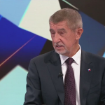 Obrázek epizody PARTIE TEREZIE TOMÁNKOVÉ, Andrej Babiš - 20.10. v 11:00